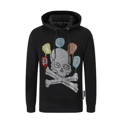 New-PP Diamonds Hoodie