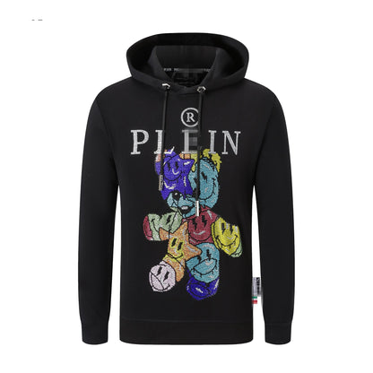 New-PP Diamonds Hoodie