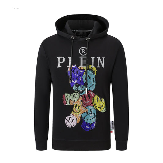 New-PP Diamonds Hoodie