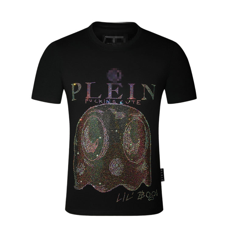 New-PP Short-sleeved T-shirt