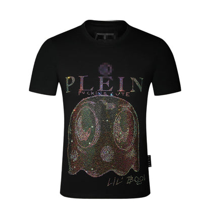 New-PP Short-sleeved T-shirt