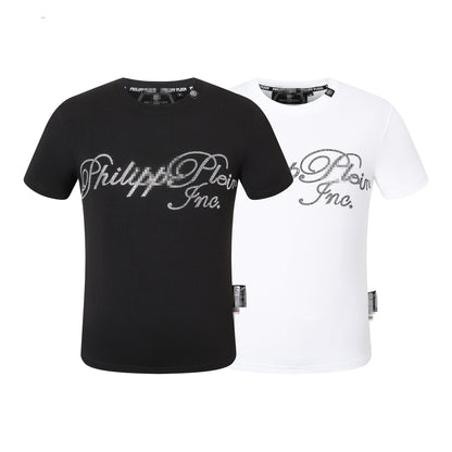 New-PP Short sleeve T-shirt