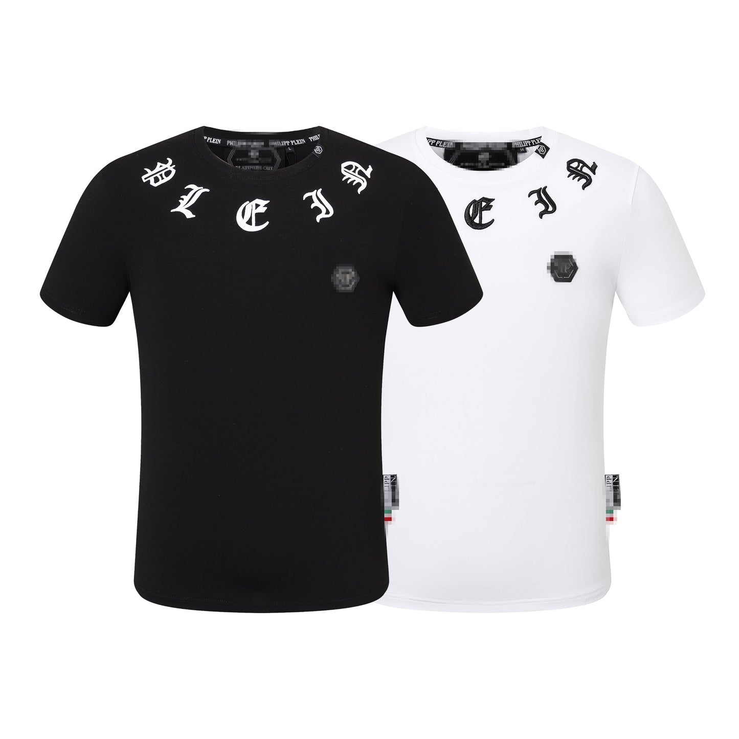 New-PP Short sleeve T-shirt