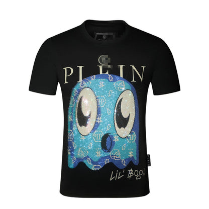 New-PP Short sleeve T-Shirt