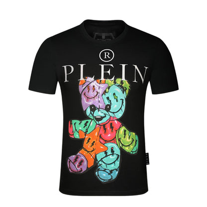 New-PP Short-sleeved T-shirt