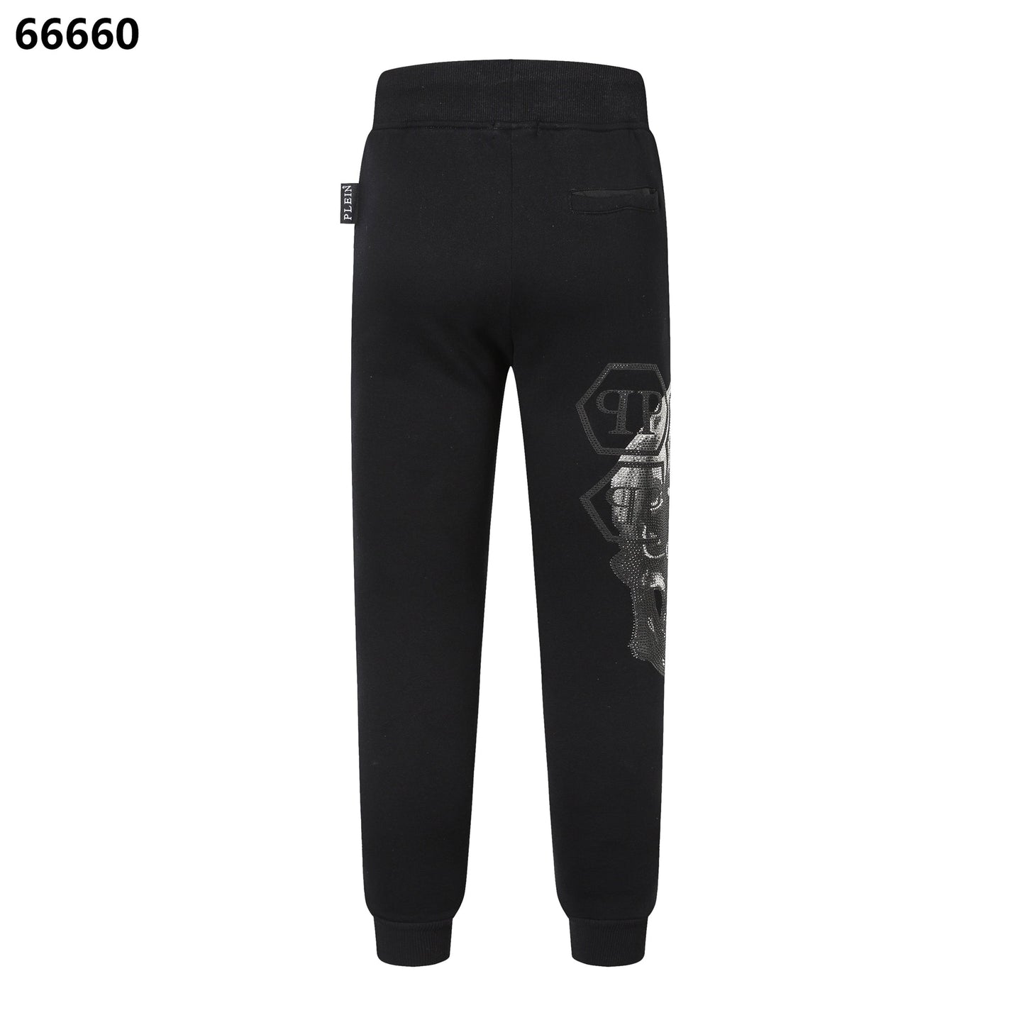 New-PP 66660 Sports pants