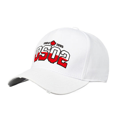 NEW-D2 Short sleeve Hat