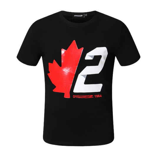 NEW-D2 Short sleeve T-shirt