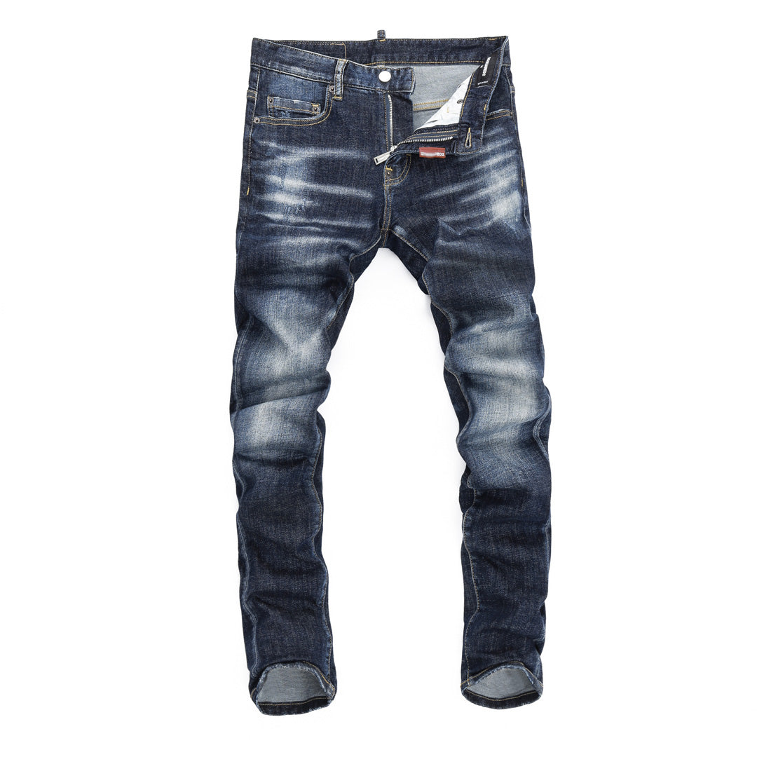 NEW-D2 Jeans