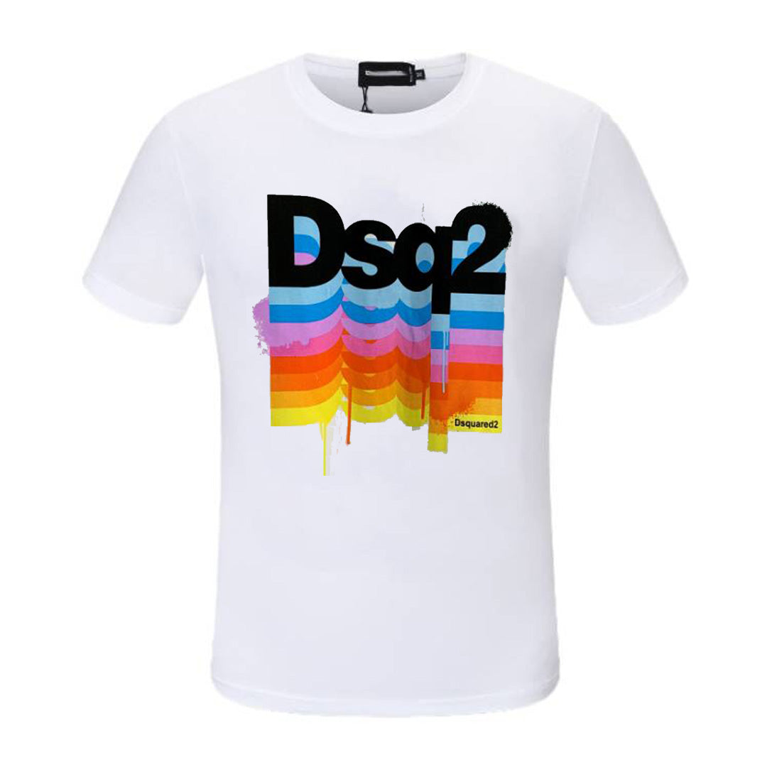 NEW-D2 Cool fit T-shirt