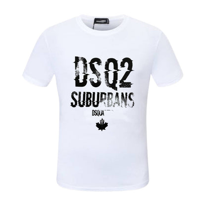 NEW-D2 Short sleeve T-shirt