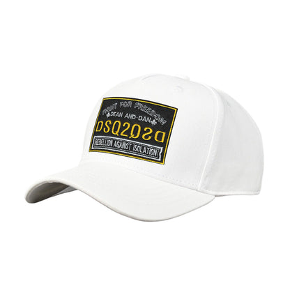 NEW-D2 Short sleeve Hat