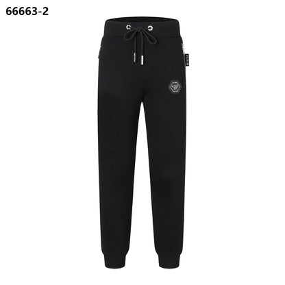 New-PP 66663-2 Sports pants