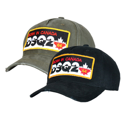 NEW-DSQ2 24ss Hat