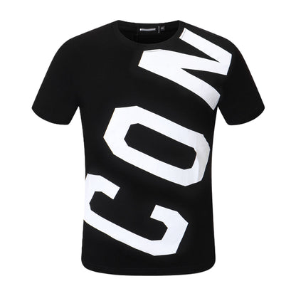 NEW-D2 Cool fit T-shirt