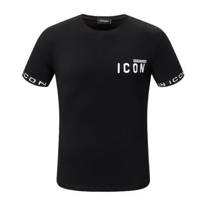 NEW-D2 Cool fit T-shirt