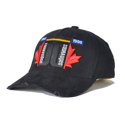 NEW-D2 Adjustable Hat