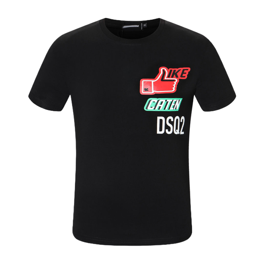 NEW-D2 Regular fit T-shirt