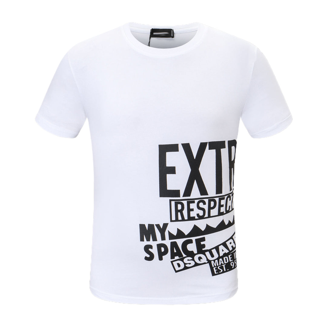 NEW-D2 Regular fit T-shirt