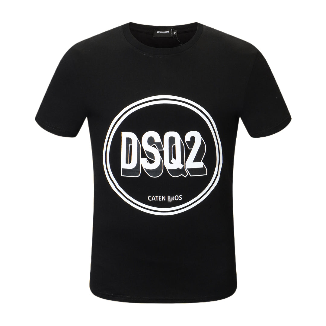 NEW-D2 Regular fit T-shirt