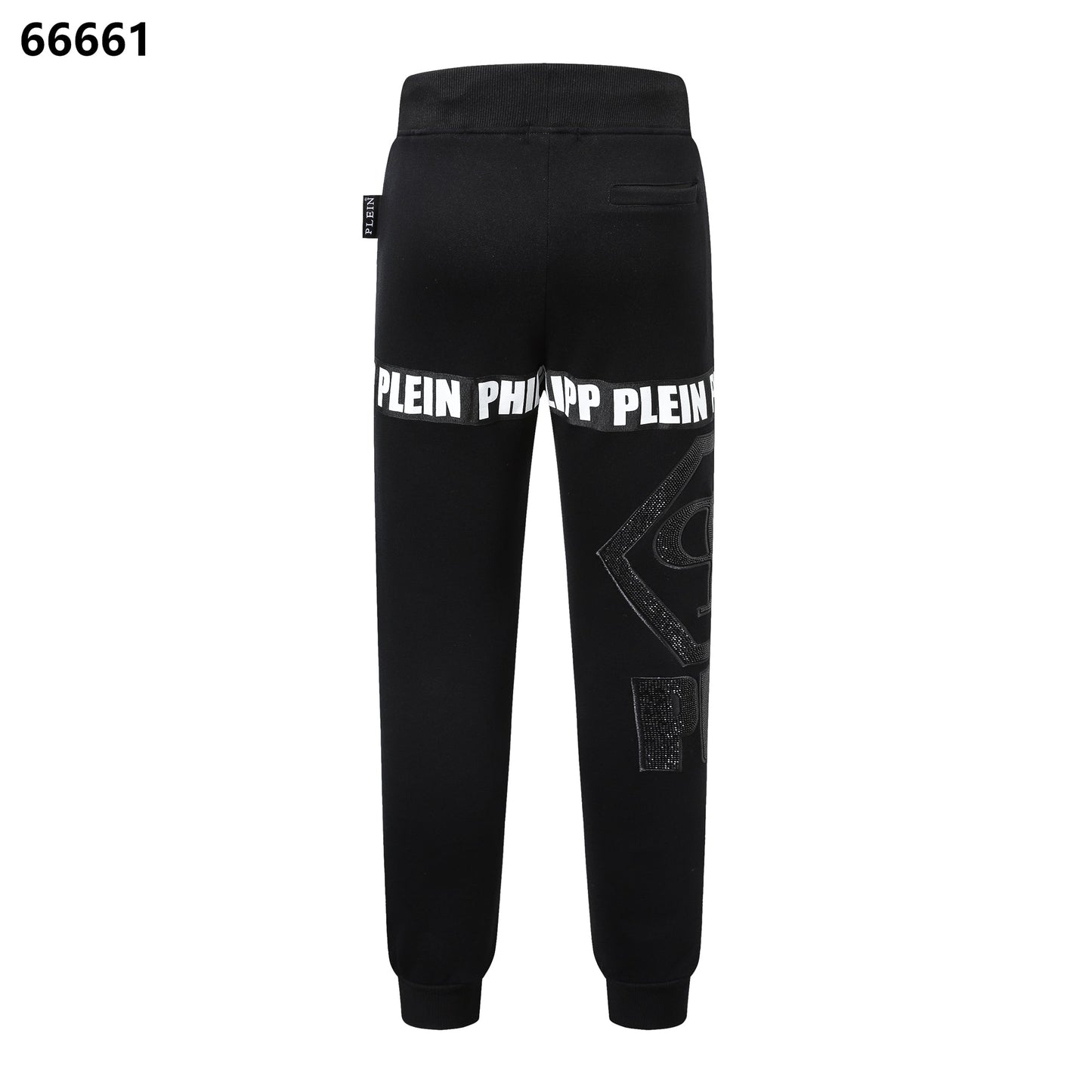 New-PP 66661 Sports pants