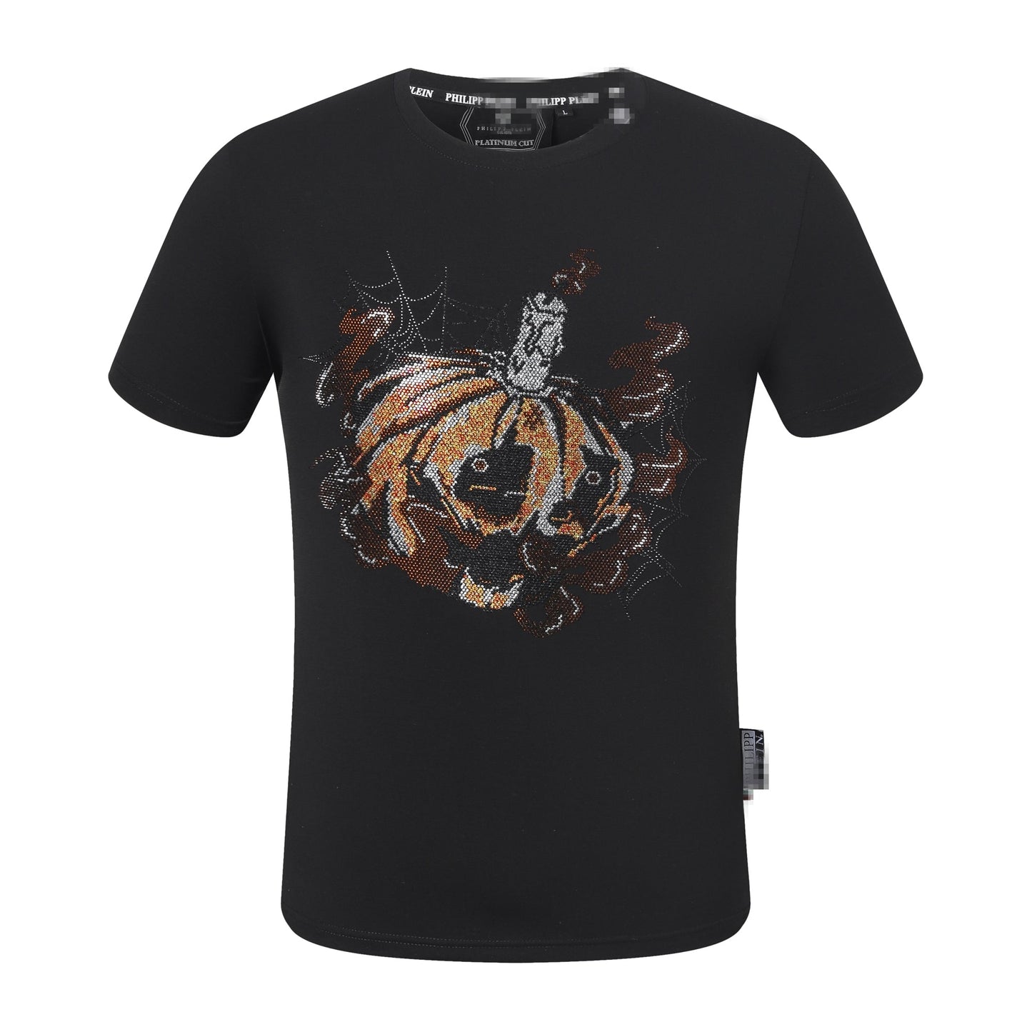 New-PP Short sleeve T-shirt