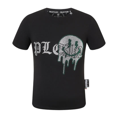 New-PP Short sleeve T-shirt