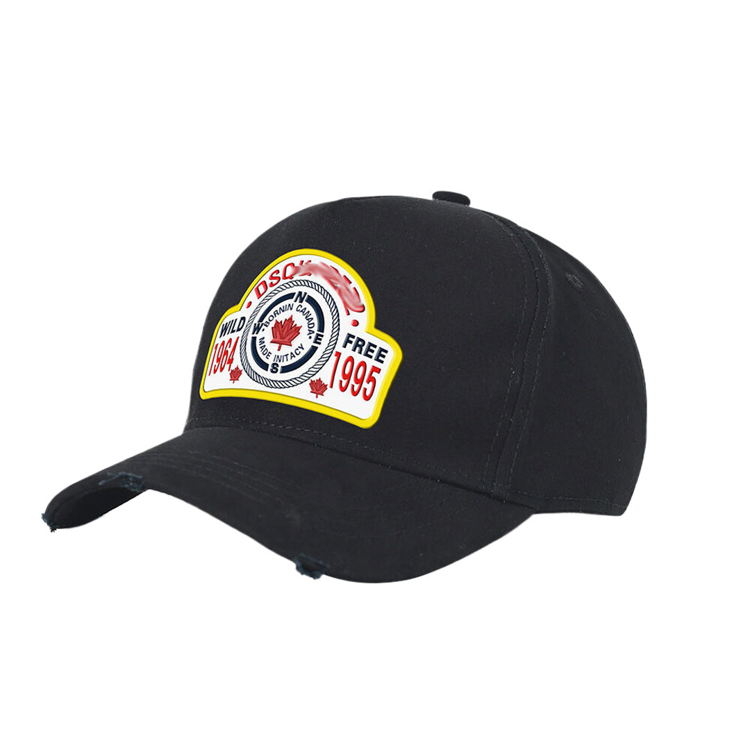 NEW-D2 Short sleeve Hat