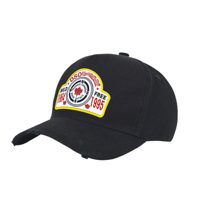 NEW-D2 Short sleeve Hat