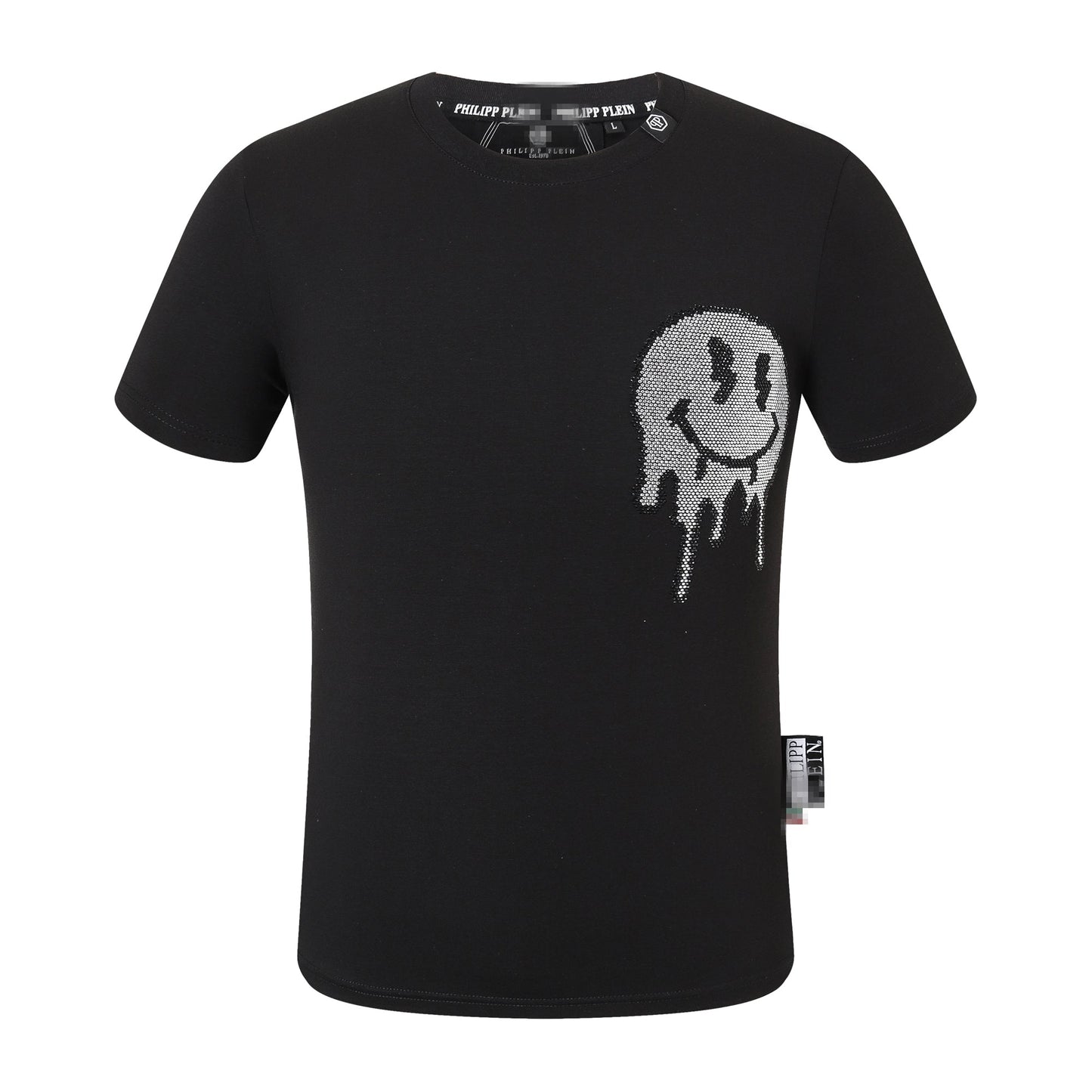 New-PP Short sleeve T-shirt