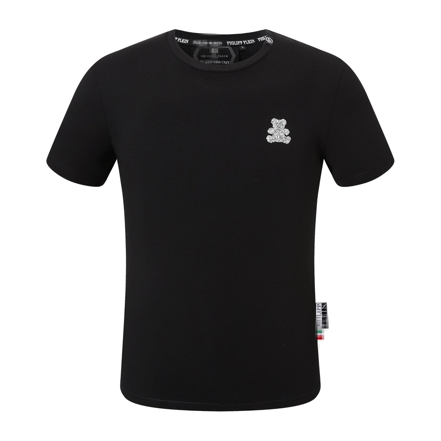 New-PP Short sleeve T-shirt