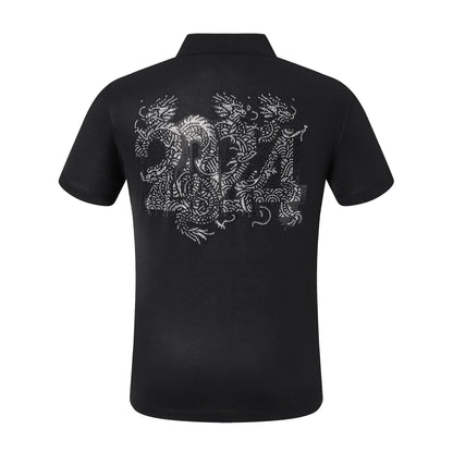 New-PP Short sleeve T-Shirt