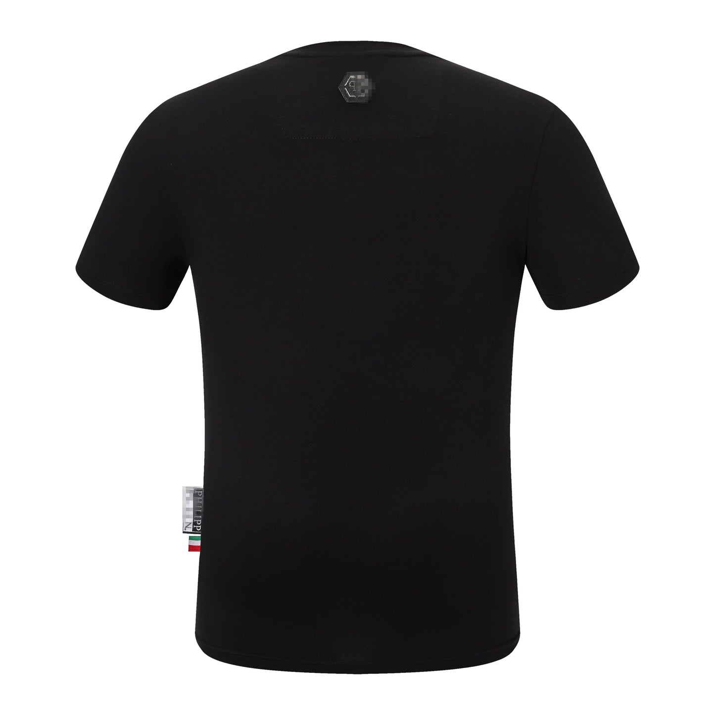 New-PP Short sleeve T-Shirt