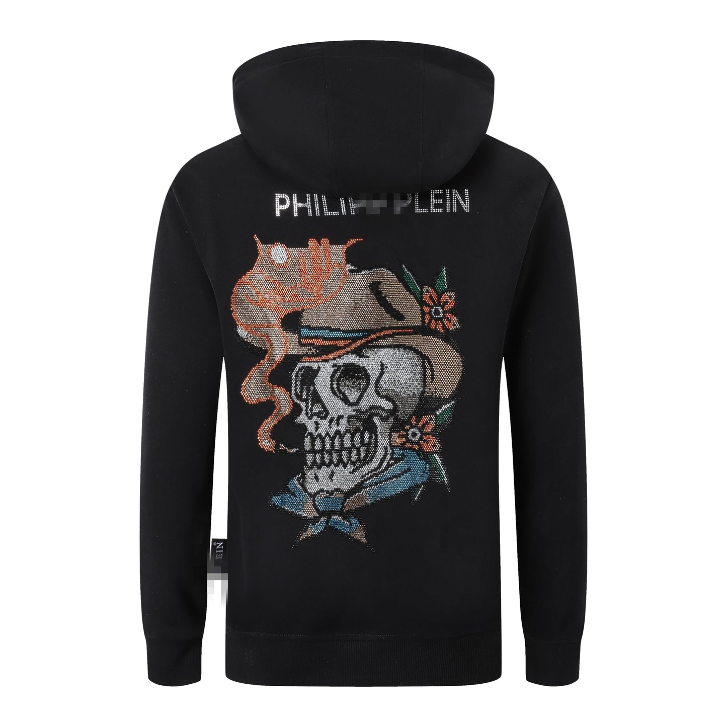 New-PP Diamonds Hoodie