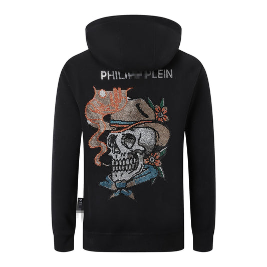 New-PP Diamonds Hoodie