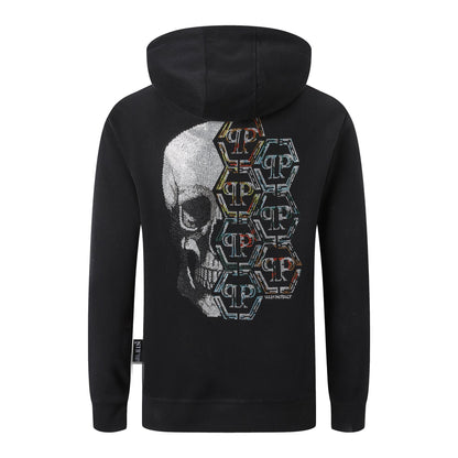 New-PP Diamonds Hoodie