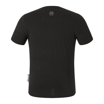 New-PP Short sleeve T-shirt