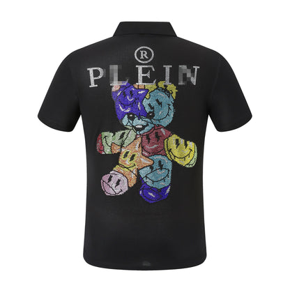 New-PP Short sleeve T-shirt