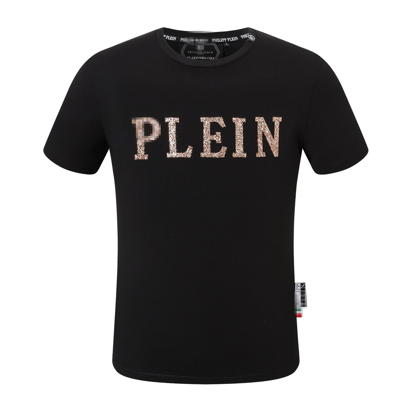 New-PP Short sleeve T-shirt