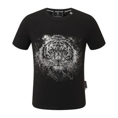 New-PP Short sleeve T-shirt