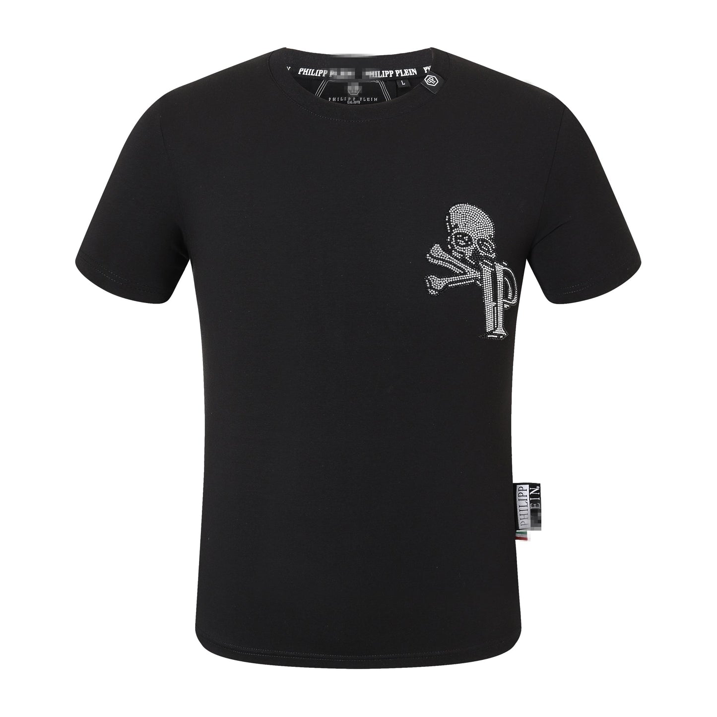 New-PP Short sleeve T-shirt