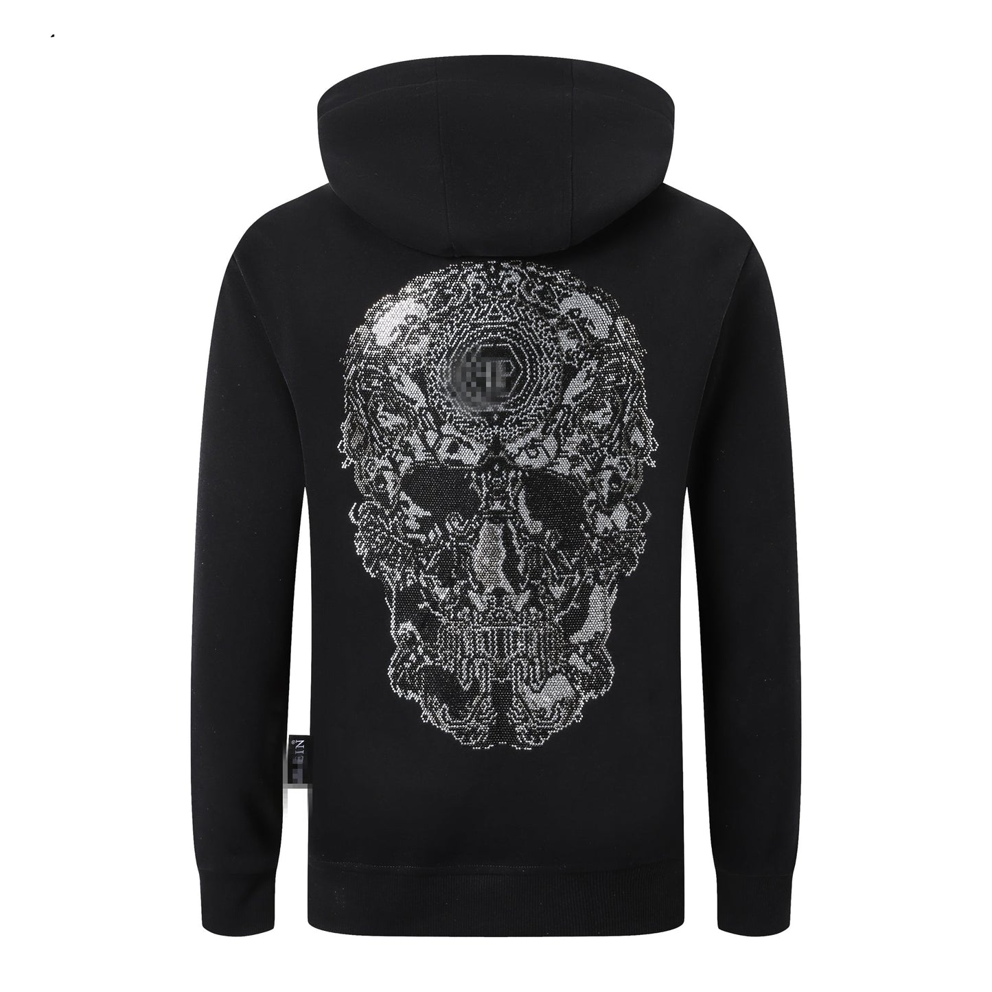 New-PP Diamonds Hoodie