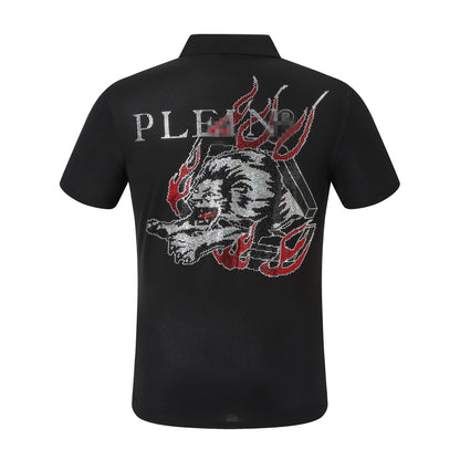 New-PP Short sleeve T-shirt