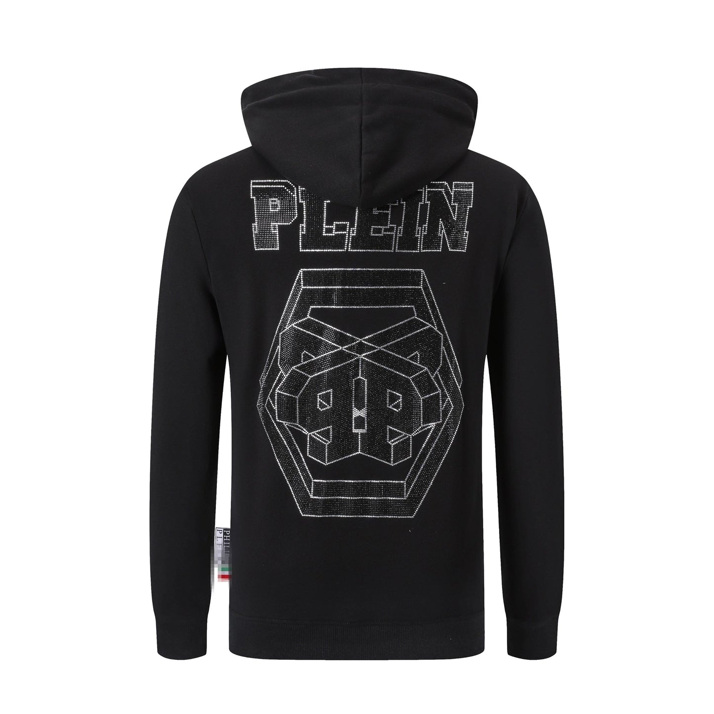 New-PP Diamonds Hoodie