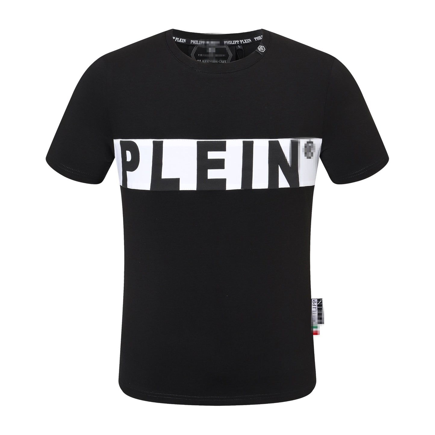 New-PP Short sleeve T-shirt