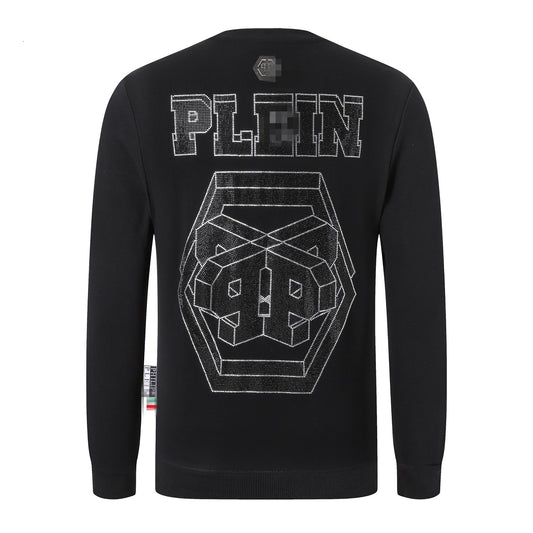 New-PP  Sweatshirt