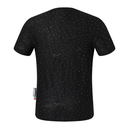 New-PP Short-sleeved T-shirt