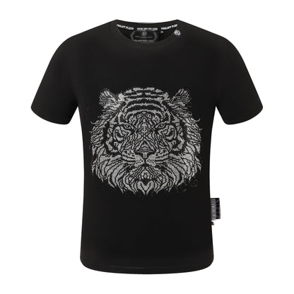 New-PP Short sleeve T-shirt