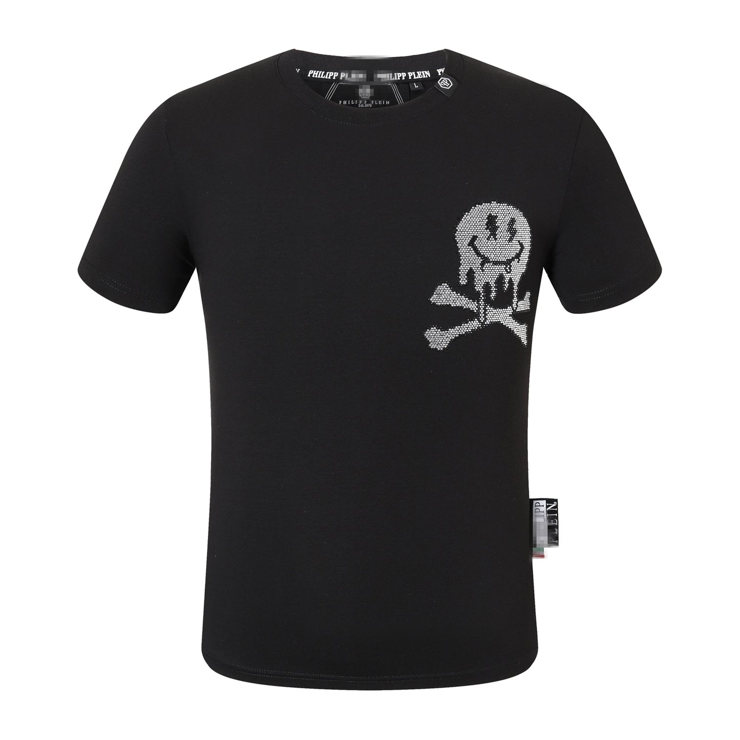 New-PP Short sleeve T-shirt