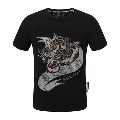 New-PP Short sleeve T-shirt